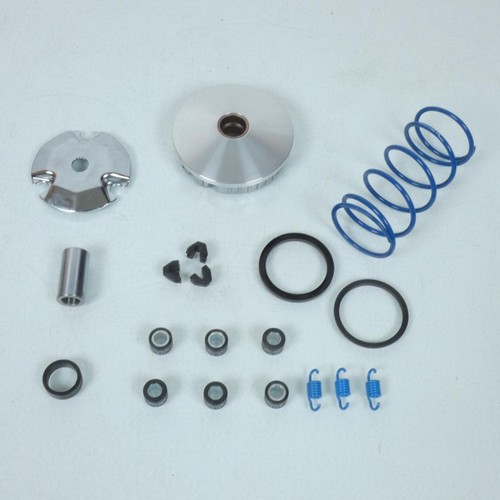 Kit variateur polini - variateur, pour