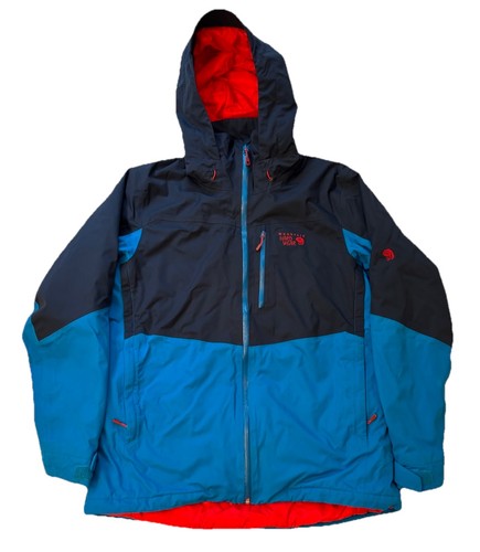 Mountain hardwear mens - mens, l