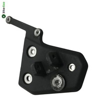 Platine avant gauche TRIUMPH