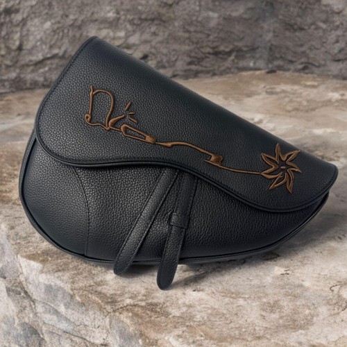 Sacoche selle christian - sacoche, de