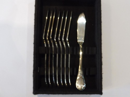 Couvert christofle marly etat - ,