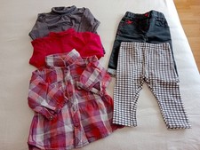 lot de vêtements fille taille