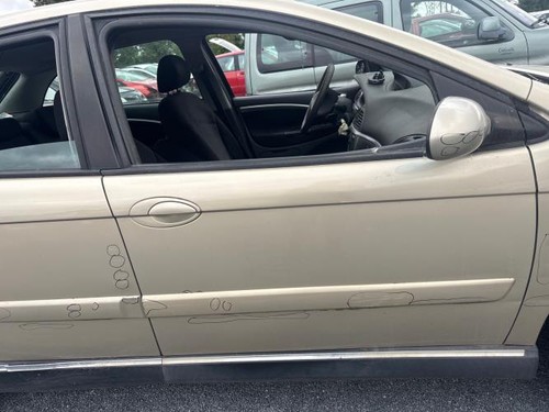 Porte avant droit citroen - droit, 1
