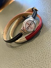 Montre Femme SWATCH "Only 3"