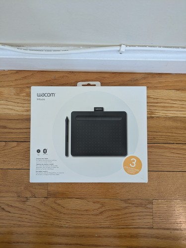 Wacom intuos creative - intuos,