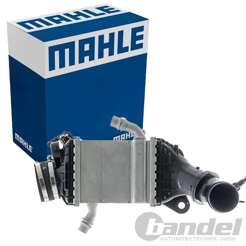 Mahle échangeur chaleur - Échangeur, de