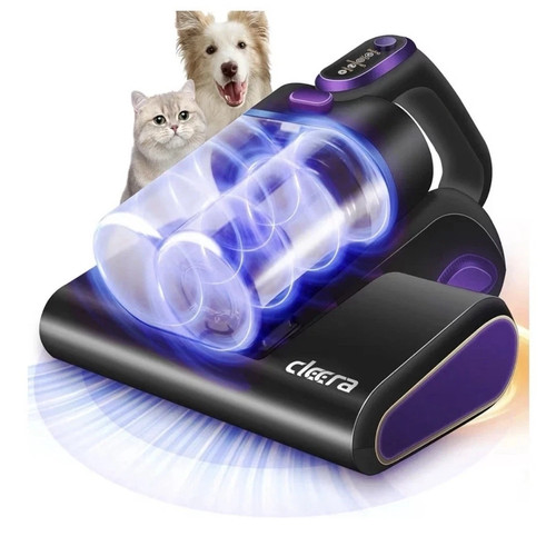 Cleera mattress vacuum model - mattress,