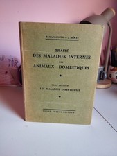 livre ancien médecine, Traite