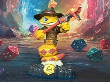 Rattle Shake Figurine Skylanders Swap Force