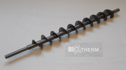 Ariterm thermia spirale - thermia, de