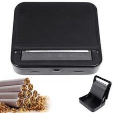 Rouleuse à Cigarette Machine à Rouler Tabac Tabac a Rouler Machine a Rouler l...