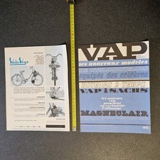 publicité + catalogue