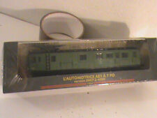 coll AUTOMOTRICE ATLAS/AUTOMOTRICE AE 1 A 70  PO/SNCF Z.4000/NEUF