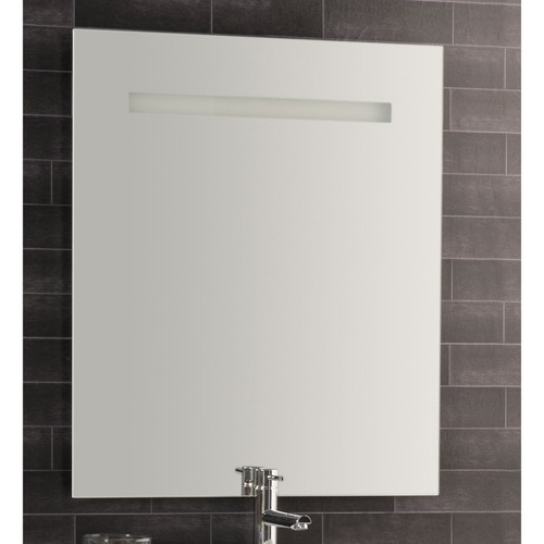Salle bain miroir - de,