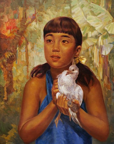 Ralph tyree américain tableau - tyree,