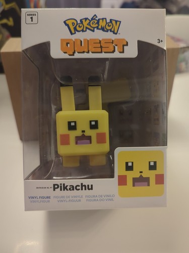 Figurine vinyle pokemon - de,