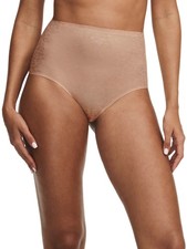 Chantelle culotte haute - -culotte,