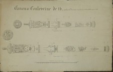 RECCO ARTIFICIER 6e REGIMENT