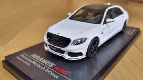 Mercedes benz maybach - maybach, s