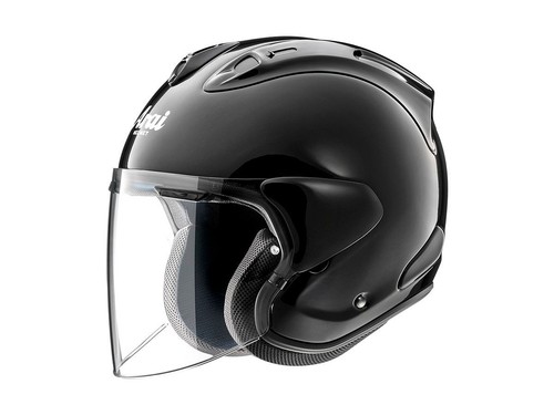 Casque jet arai - vas, evo