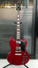 Guitare électrique EPIPHONE
