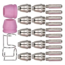  1 jeu d'embouts pour