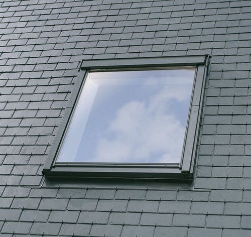 Fenêtre toit velux à - fenêtre,