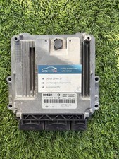 CALCULATEUR MOTEUR RENAULT