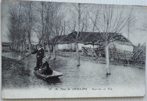 Cpa pays de challans - cpa,