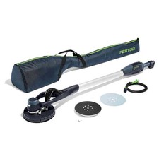 Ponceuse bras 400w - à, planex