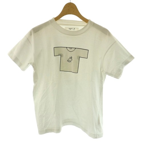 Shirt blanc manches - blanc,