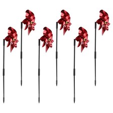  6 Pcs Décor De Paysage