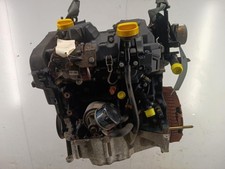 Moteur RENAULT MODUS PHASE 1 7701475931