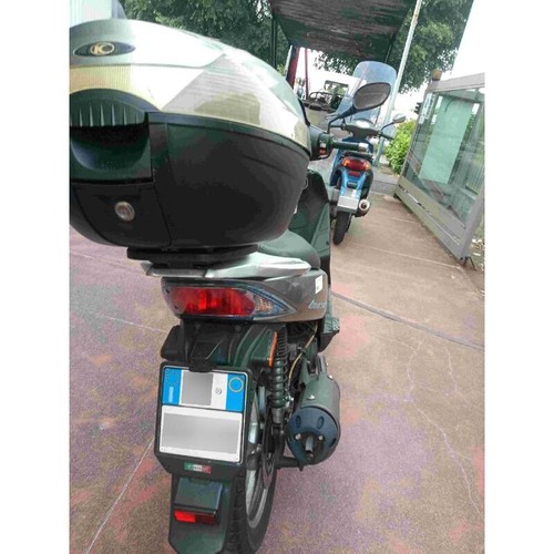 Moteur complet kymco codici - complet,