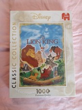 PUZZLE JUMBO 1000 PIECES