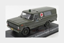 1:43 Edicola Ford Usa F-100
