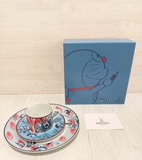 Ensemble de 3 tasses