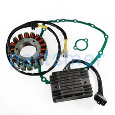 Stator+redresseur+joint pour