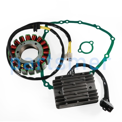 Stator redresseur joint pour - stator+redresseur+joint,