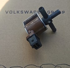 Audi Coupe S2 200 3B Wastegate fréquence Electrovanne de calage de...