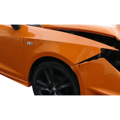 Seat ibiza aile - seat, poule