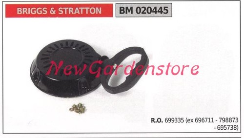 Moteur tondeuse briggs - tondeuse,