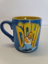 The Simpsons Homer Simpson