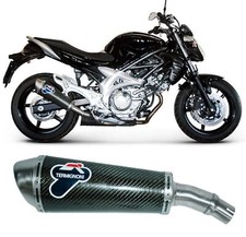 termignoni pot echappement