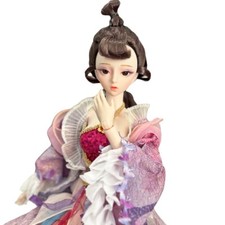 Poupée BJD De 62Cm 1/3