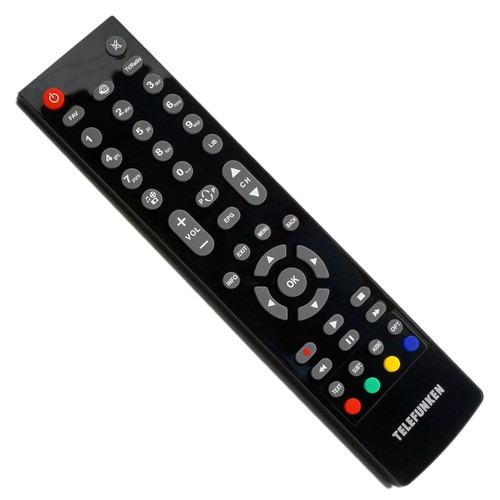 Télécommande tlc147 pour - télécommande,