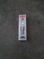 BOUGIE ALLUMAGE NGK LASER IRIDIUM IMR8C-9H