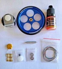 Lenco L70 DeLuxe Upgrade