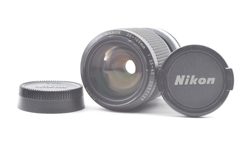 【Presque comme neuf】Nikon