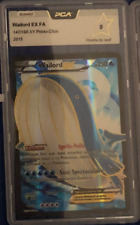 ★ Wailord Ex 147 FA XY